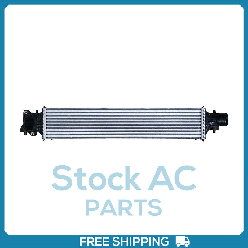 New Intercooler for Honda Accord (18-22) & Acura RDX (19-21) 2.0L Turbo