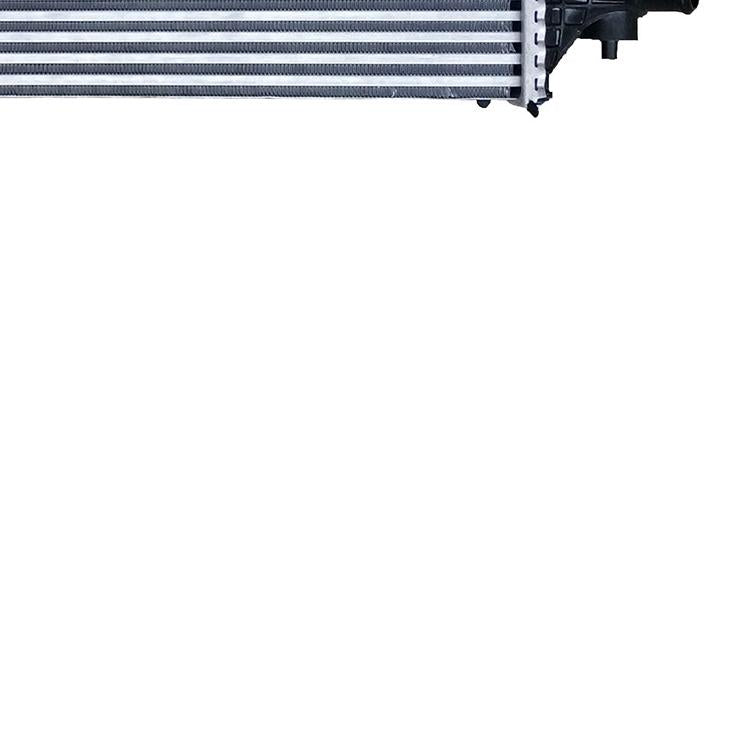 New Intercooler for Honda Accord (18-22) & Acura RDX (19-21) 2.0L Turbo