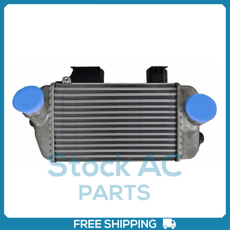 New Intercooler for Hyundai Santa Fe Sport 2.0T (13-16)