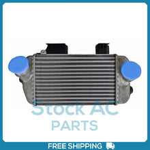 Load image into Gallery viewer, New Intercooler for Hyundai Santa Fe Sport 2.0T (13-16)