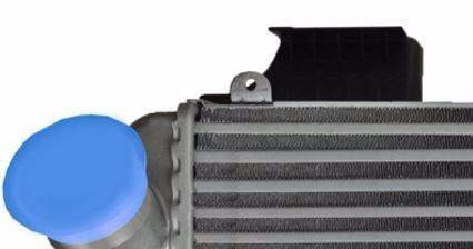 New Intercooler for Hyundai Santa Fe Sport 2.0T (13-16)