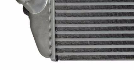 New Intercooler for Hyundai Santa Fe Sport 2.0T (13-16)