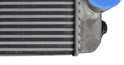 New Intercooler for Hyundai Santa Fe Sport 2.0T (13-16)