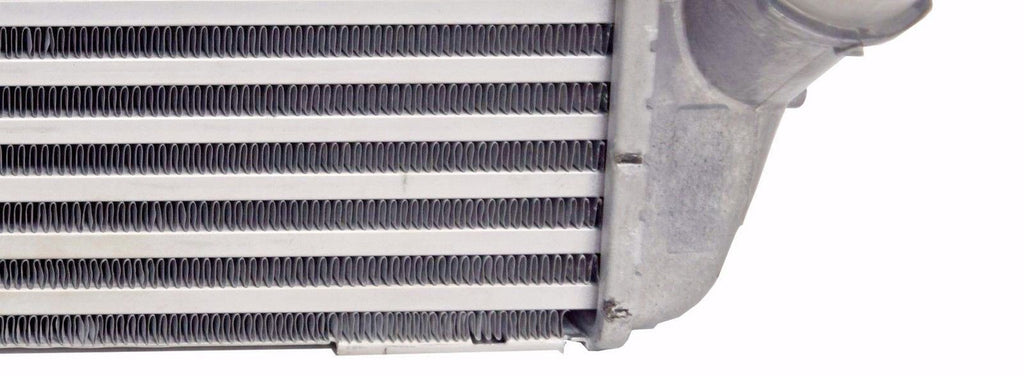 New Intercooler for Hyundai Veloster 1.6L Turbo (12-17)