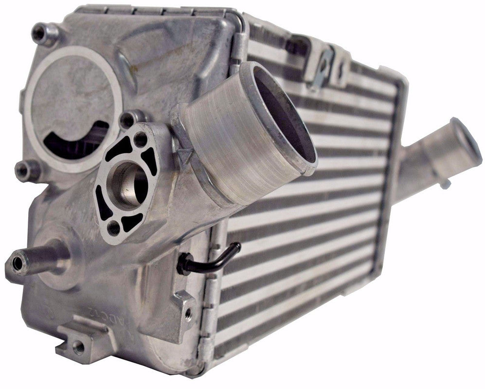 New Intercooler for Hyundai Veloster 1.6L Turbo (12-17)