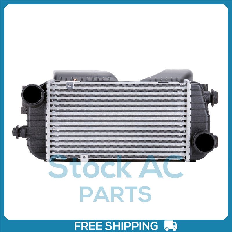 New Intercooler for Hyundai Sonata 2.0L Turbo (15-17)