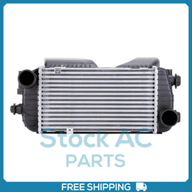 New Intercooler for Hyundai Sonata 2.0L Turbo (15-17)