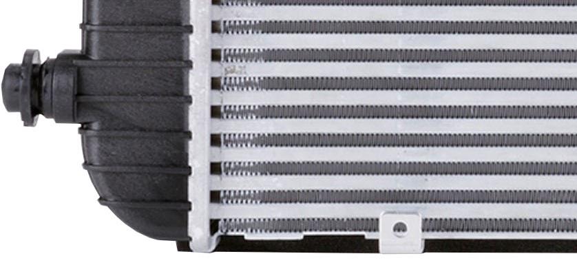 New Intercooler for Hyundai Sonata 2.0L Turbo (15-17)
