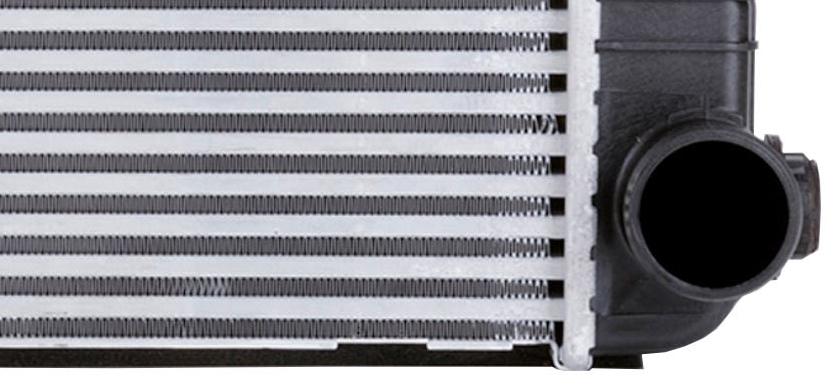 New Intercooler for Hyundai Sonata 2.0L Turbo (15-17)