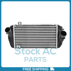 New Intercooler for Hyundai Tucson 1.6L Turbo (16-21)
