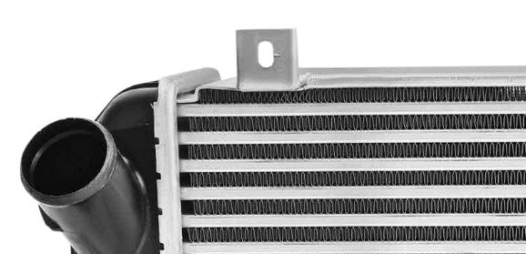 New Intercooler for Hyundai Tucson 1.6L Turbo (16-21)