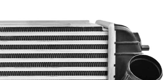 New Intercooler for Hyundai Tucson 1.6L Turbo (16-21)