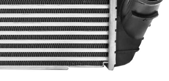 New Intercooler for Hyundai Tucson 1.6L Turbo (16-21)