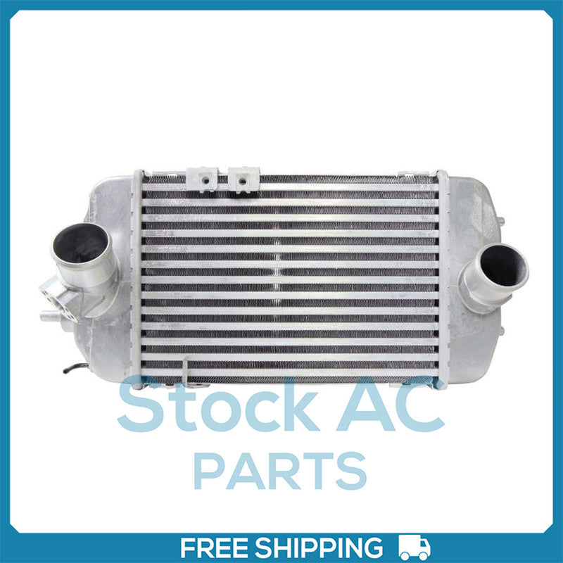 New Intercooler for Hyundai Sonata 1.6T (15-19)