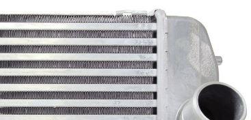 New Intercooler for Hyundai Sonata 1.6T (15-19)