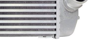 New Intercooler for Hyundai Sonata 1.6T (15-19)