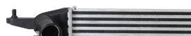 New Intercooler for 10-12 Hyundai Genesis Coupe 4Cy/2.0T/6Cy/3.8L