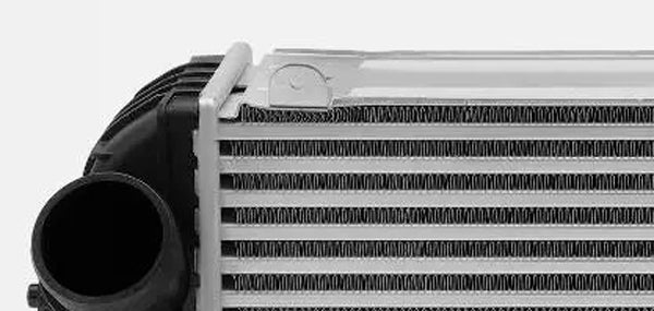 New Intercooler for Hyundai Santa Fe Sport 2.0L Turbo (17-18)