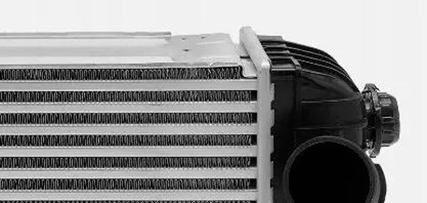 New Intercooler for 17-18 Hyundai Santafe Sport 4Cy/2.0 Turbo