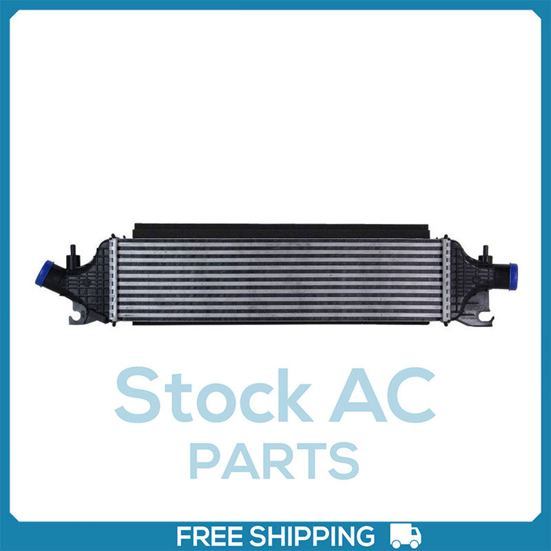 New Intercooler for Infiniti Q50 (14-23) Q60 2.0T(17-23)