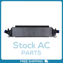 Load image into Gallery viewer, New Intercooler for Infiniti Q50 (14-23) Q60 2.0T(17-23)