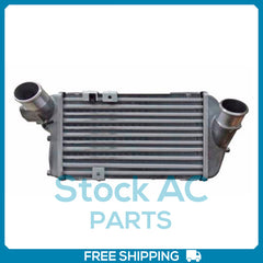 New Intercooler for Kia Forte5 HB (14-18) Forte Koup 1.6T (14-16)