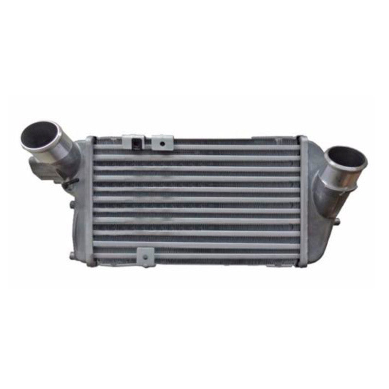 New Intercooler for 14-18 Kia Forte5 Hb 14-16 Forte Koup 4Cy/1.6T