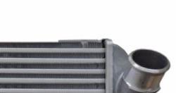 New Intercooler for 14-18 Kia Forte5 Hb 14-16 Forte Koup 4Cy/1.6T