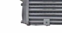 New Intercooler for 14-18 Kia Forte5 Hb 14-16 Forte Koup 4Cy/1.6T