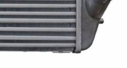 New Intercooler for Kia Forte5 HB (14-18) Forte Koup 1.6T (14-16)