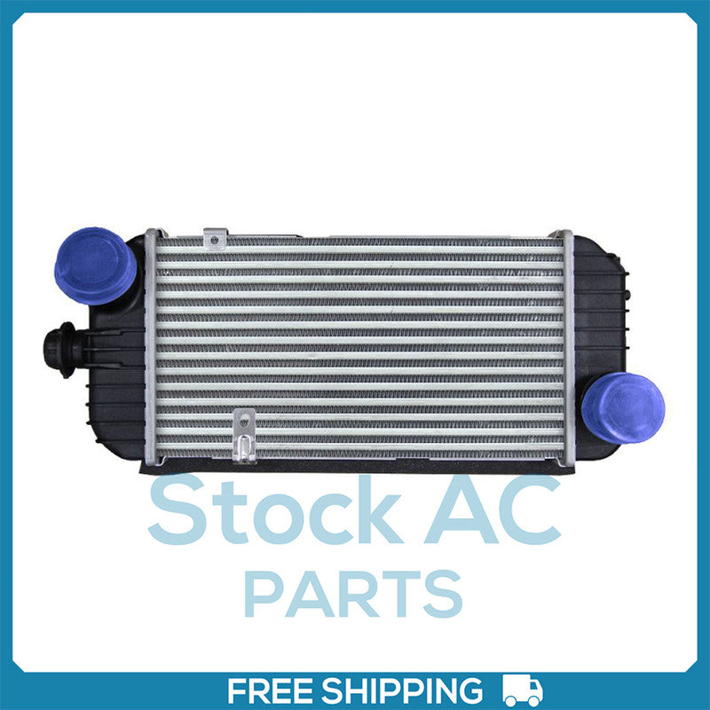 New Intercooler for Kia Optima 2.0L Turbo (16-20)