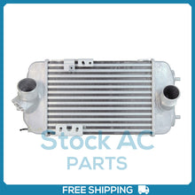 Load image into Gallery viewer, New Intercooler for Kia Optima 1.6L Turbo (16-20)