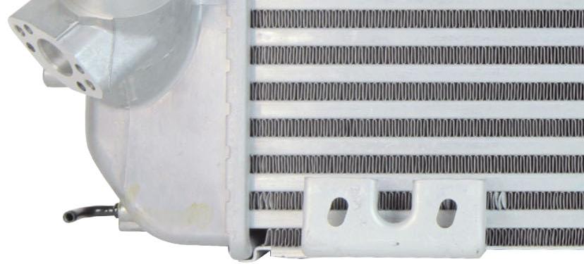 New Intercooler for Kia Optima 1.6L Turbo (16-20)