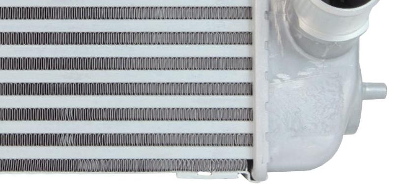 New Intercooler for Kia Optima 1.6L Turbo (16-20)