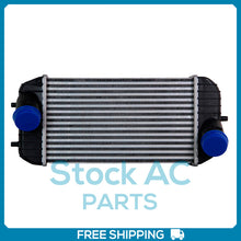 Load image into Gallery viewer, New Intercooler for 17-19 Kia Sportage FWD 4Cy/2.0 Turbo