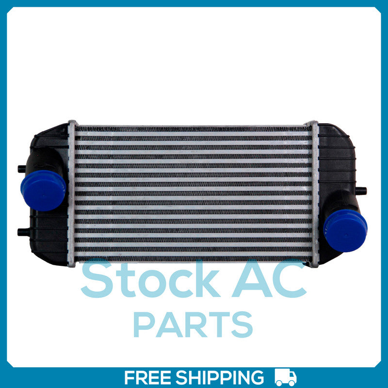 New Intercooler for Kia Sportage FWD 2.0L Turbo (17-19)