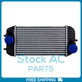 New Intercooler for Kia Sportage FWD 2.0L Turbo (17-19)