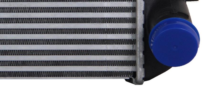 New Intercooler for Kia Sportage FWD 2.0L Turbo (17-19)