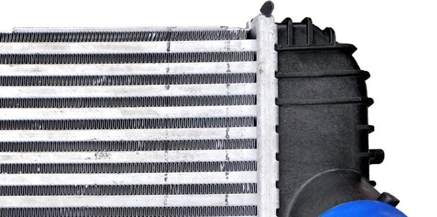 New Intercooler for Kia Sportage 2.0T AWD (17-19)