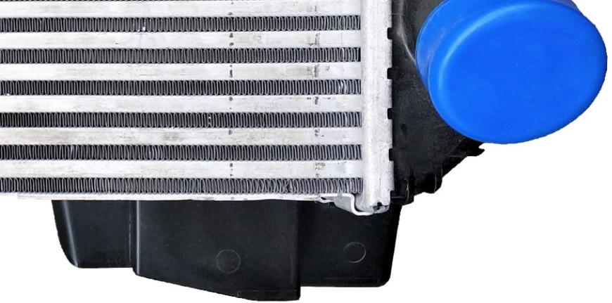 New Intercooler for Kia Sportage 2.0T AWD (17-19)
