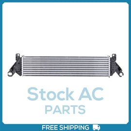 New Intercooler for Mazda CX9 (16-23) Mazda6 2.5L Turbo (18-21)