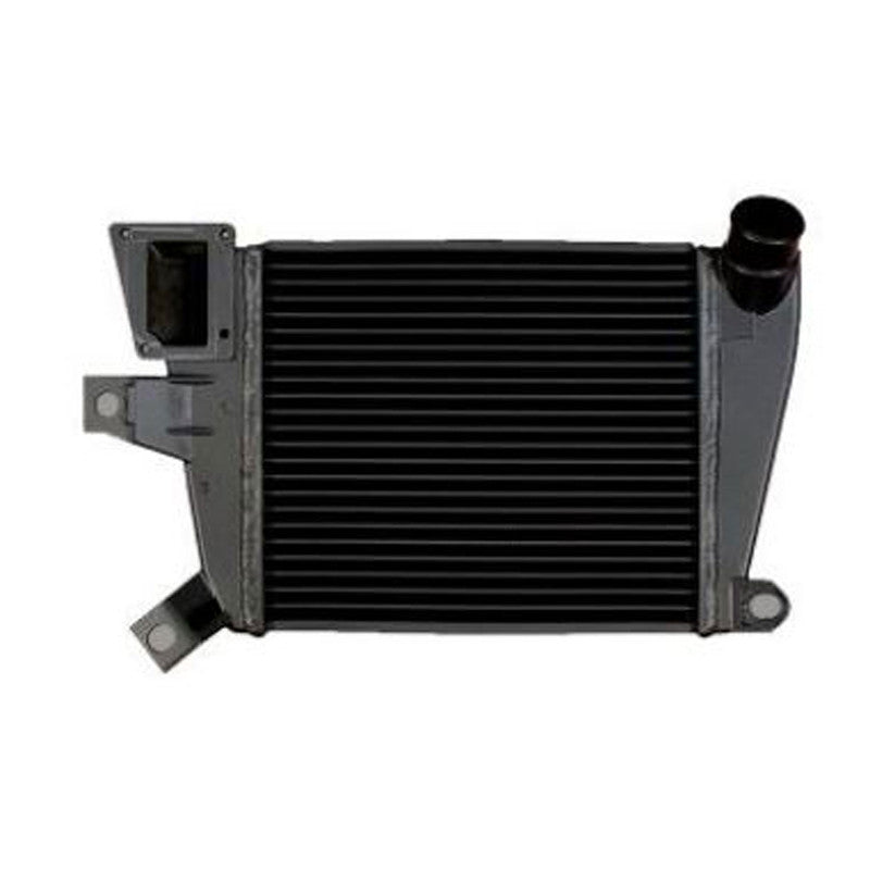 New Intercooler for Mazdaspeed6 (06-08) Mazdaspeed3 HB (07-13) CX-7 2.3T (07-12)