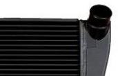 New Intercooler for Mazdaspeed6 (06-08) Mazdaspeed3 HB (07-13) CX-7 2.3T (07-12)
