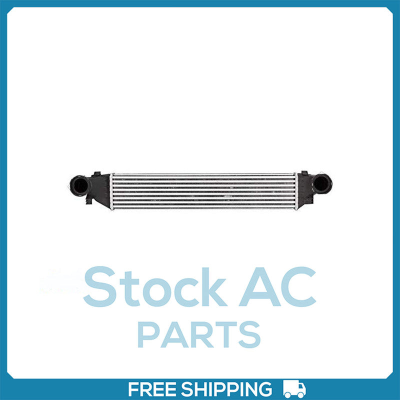 New Intercooler for MB C230 Kompressor 1.8S/2.3S/Supercharged (02-05)