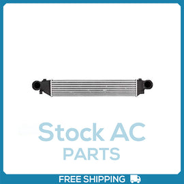 New Intercooler for MB C230 Kompressor 1.8S/2.3S/Supercharged (02-05)