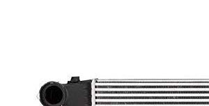 New Intercooler for MB C230 Kompressor 1.8S/2.3S/Supercharged (02-05)