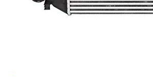 New Intercooler for MB C230 Kompressor 1.8S/2.3S/Supercharged (02-05)