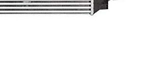 New Intercooler for MB C230 Kompressor 1.8S/2.3S/Supercharged (02-05)