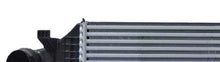 Load image into Gallery viewer, New Intercooler for MB CLA250 (14-19) GLA250 (15-20) Infiniti QX30 2.0T (17-19)