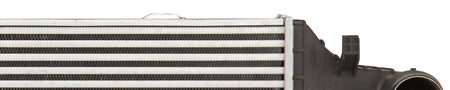 Intercooler for MB E250/E350 (10-16) GLK250 2.1TD/3.0TD (13-15)